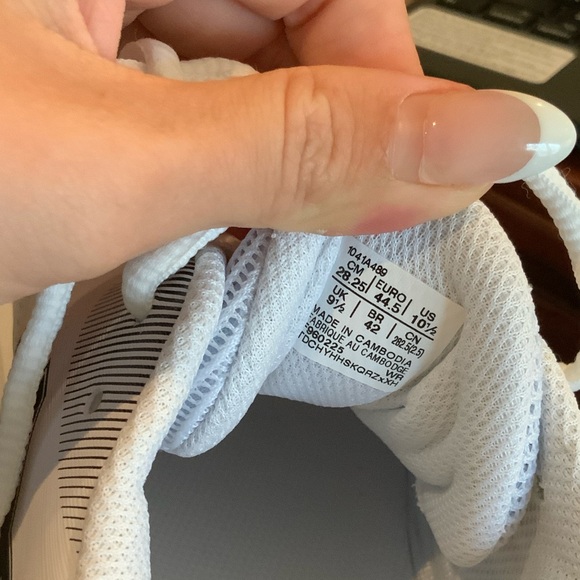 ASICS GAME FF - Picture 6 of 6